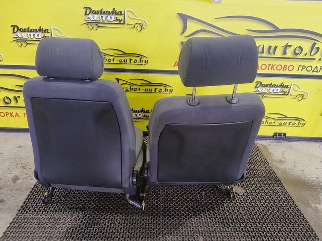 Салон (комплект сидений) 63PY4S Audi A4 undefined