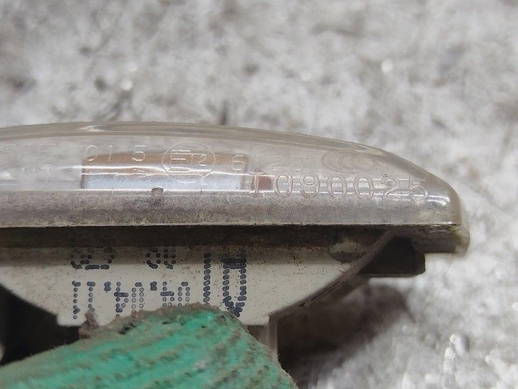 Повторитель передний правый DUKQ8E Opel Corsa - Фото 6