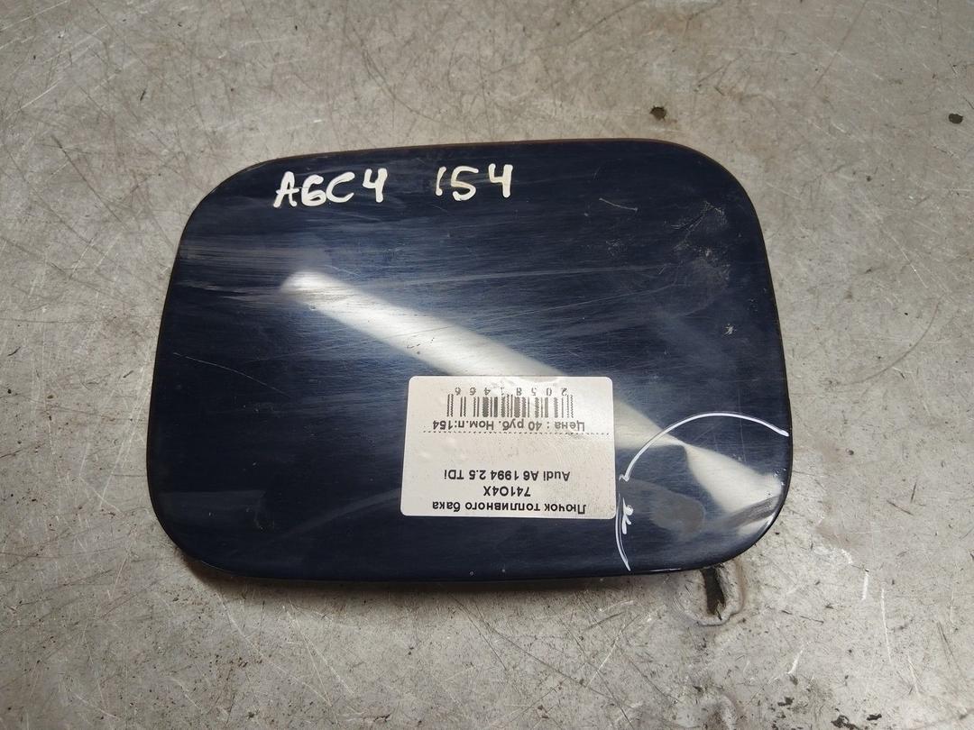 Лючок топливного бака 741O4X Audi A6
