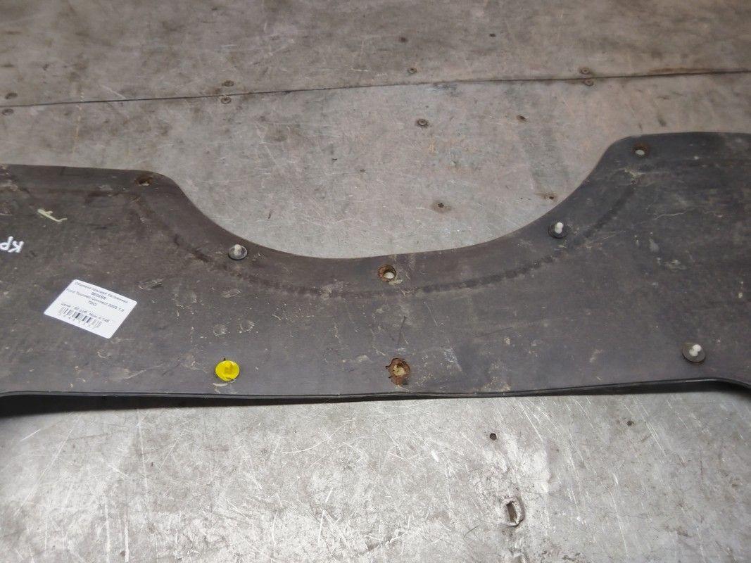 Обшивка крышки багажника 3ED2ES Ford Tourneo Connect купить с доставкой