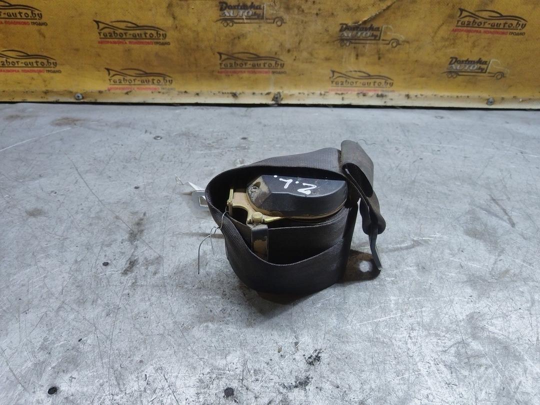 Ремень безопасности задний левый 7PY6SU Citroen Xsara Picasso купить