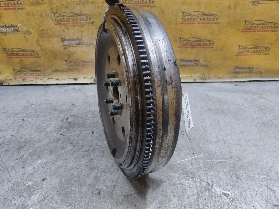 Комплект сцепления RTNJQQ Volkswagen Passat - Фото 4