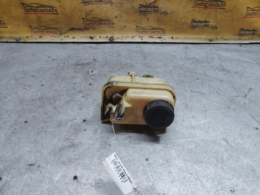 Бачок гидроусилителя 5USJSC Fiat Punto купить с доставкой