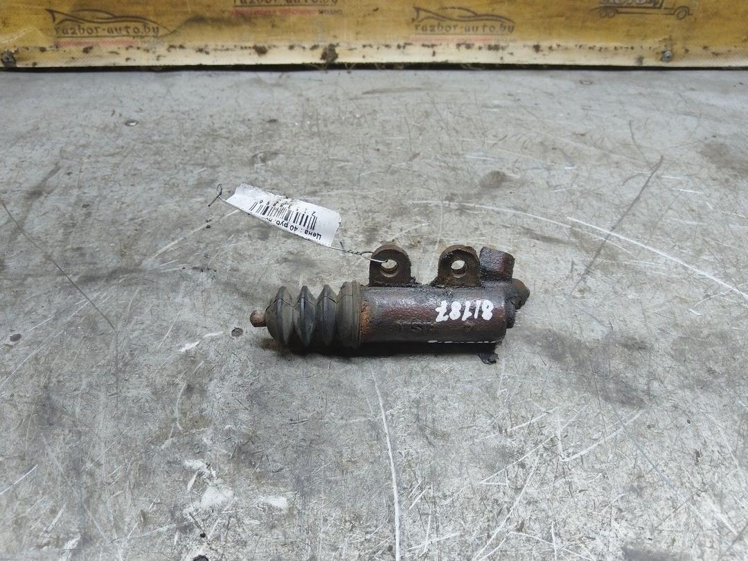 Цилиндр сцепления рабочий D28JUK Toyota Avensis - Фото 4