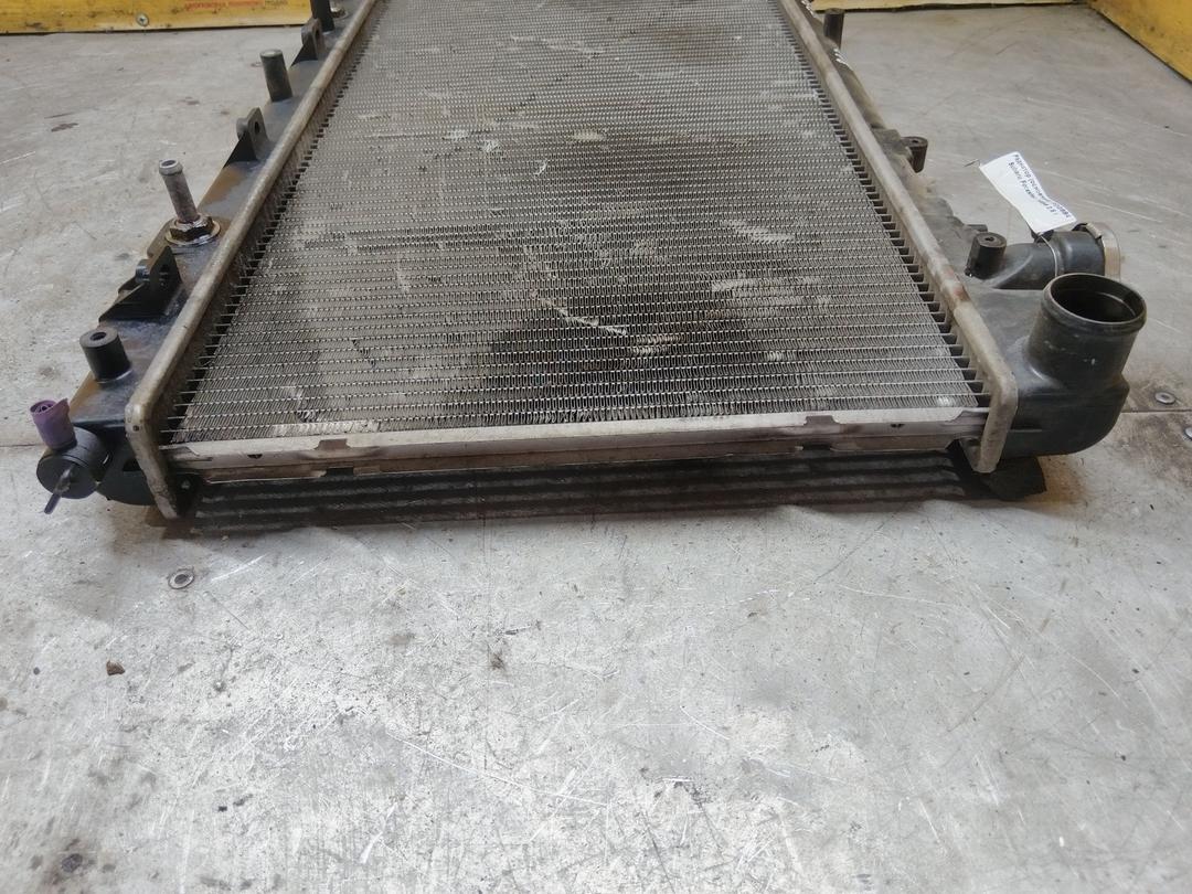 Радиатор (основной) PDGBB4 Subaru Forester купить в магазине запчастей бу