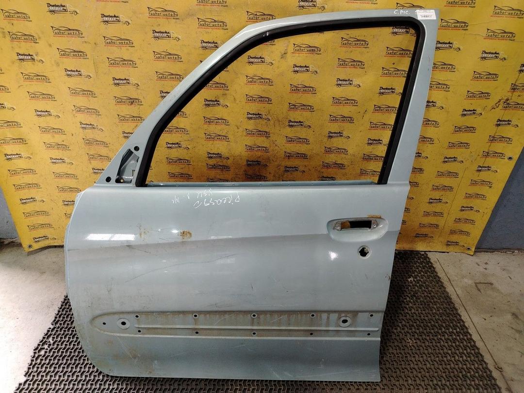 Дверь передняя левая BT33UJ Citroen Xsara Picasso - Фото 1