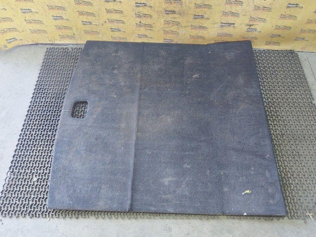 Пол багажника MP2MJ7 Opel Insignia - Фото 1