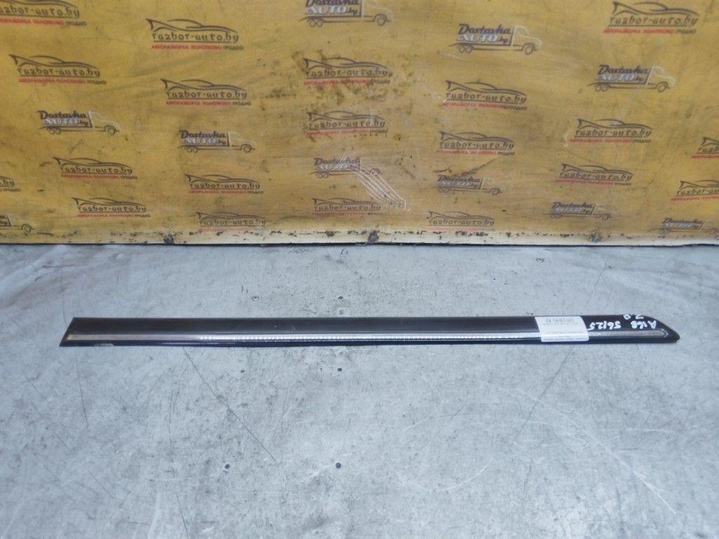 Молдинг двери задней правой T0DUAS Mercedes A W168 - Фото 2