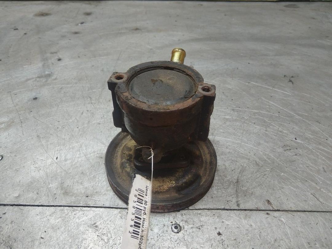 Насос гидроусилителя руля Z5U3T8 Fiat Punto - Фото 3