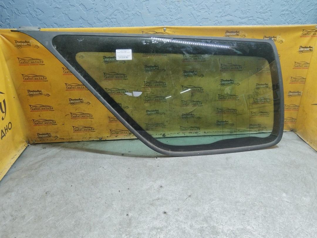 Стекло кузовное боковое левое TW560F Renault Laguna купить