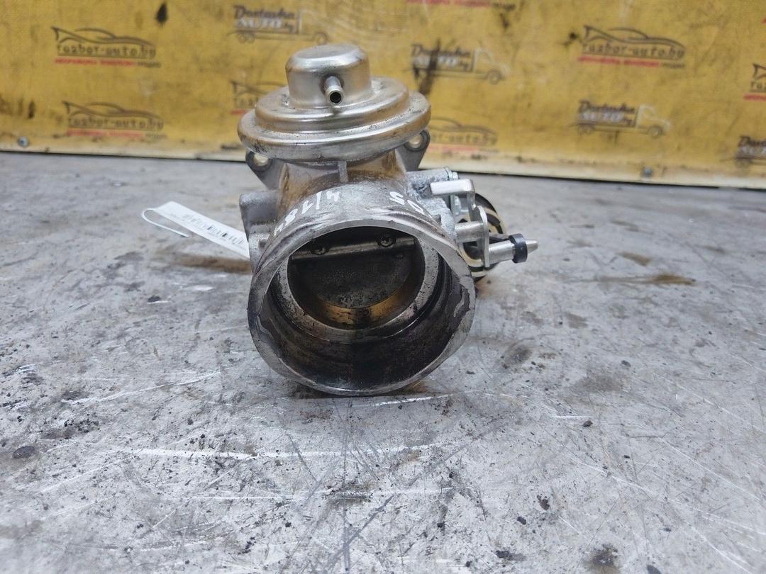 Клапан EGR 8YBUF4 Volkswagen Passat купить в магазине запчастей бу