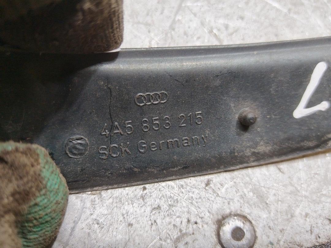 Накладка декоративная LV1M5W Audi 100 купить в магазине запчастей бу