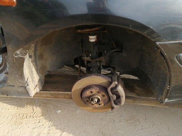 Полуось передняя правая (приводной вал, ШРУС) L5G8G2 Renault Scenic купить