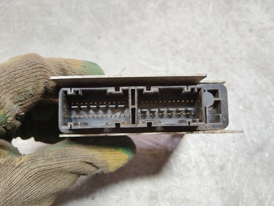 Блок AirBag OU0NU4 Fiat Punto купить с доставкой