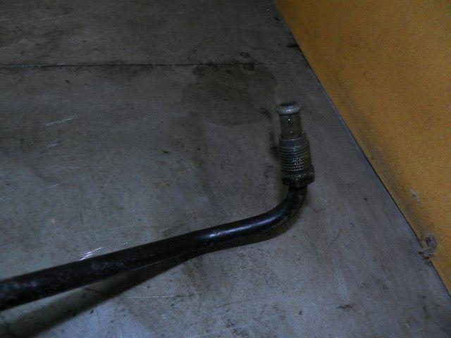 Трубка гидравлическая 72O0M0 Citroen Xantia - Фото 2