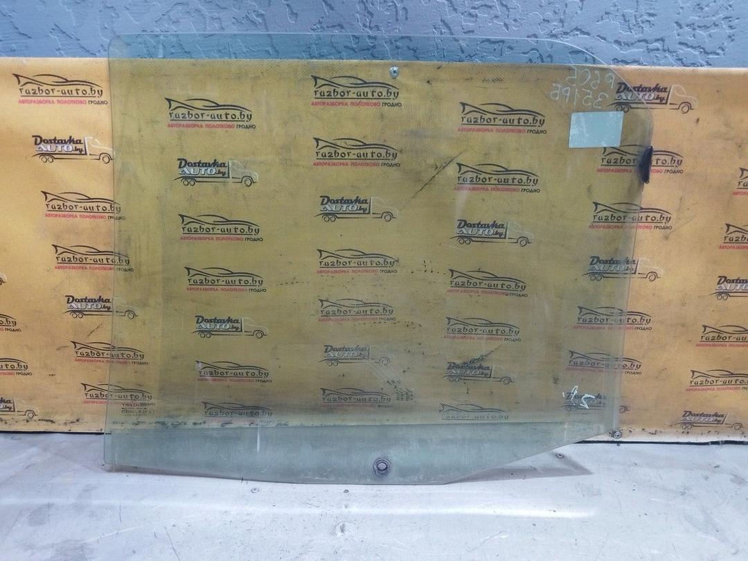 Стекло двери задней правой 8726UE Peugeot 605 - Фото 3