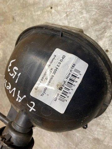 Бачок расширительный 0JNVZK Toyota Avensis купить с доставкой