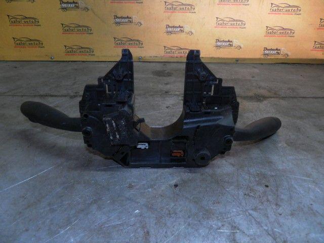 Переключатель подрулевой (стрекоза) HSLXZY Citroen C4 - Фото 2