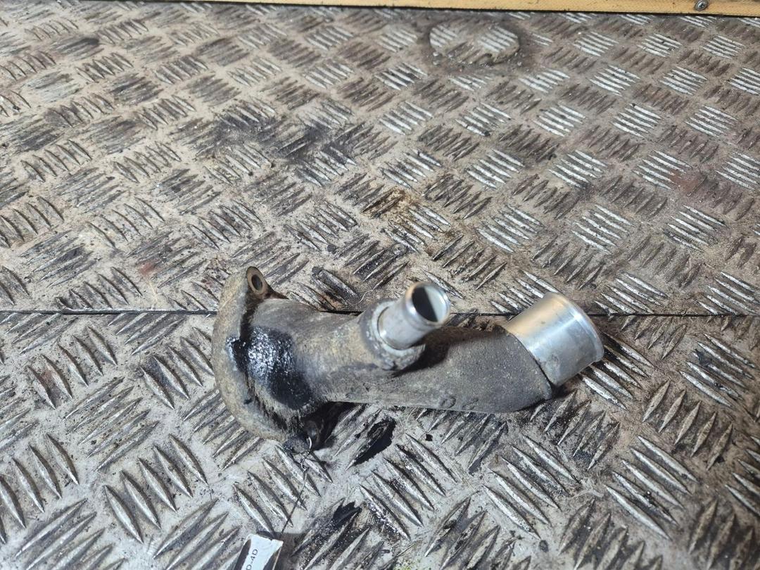 Корпус термостата OYT2VG Toyota Corolla - Фото 1