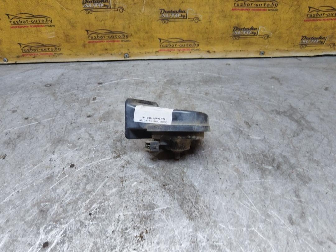 Сигнал (клаксон) D5C7JM Seat Toledo - Фото 4