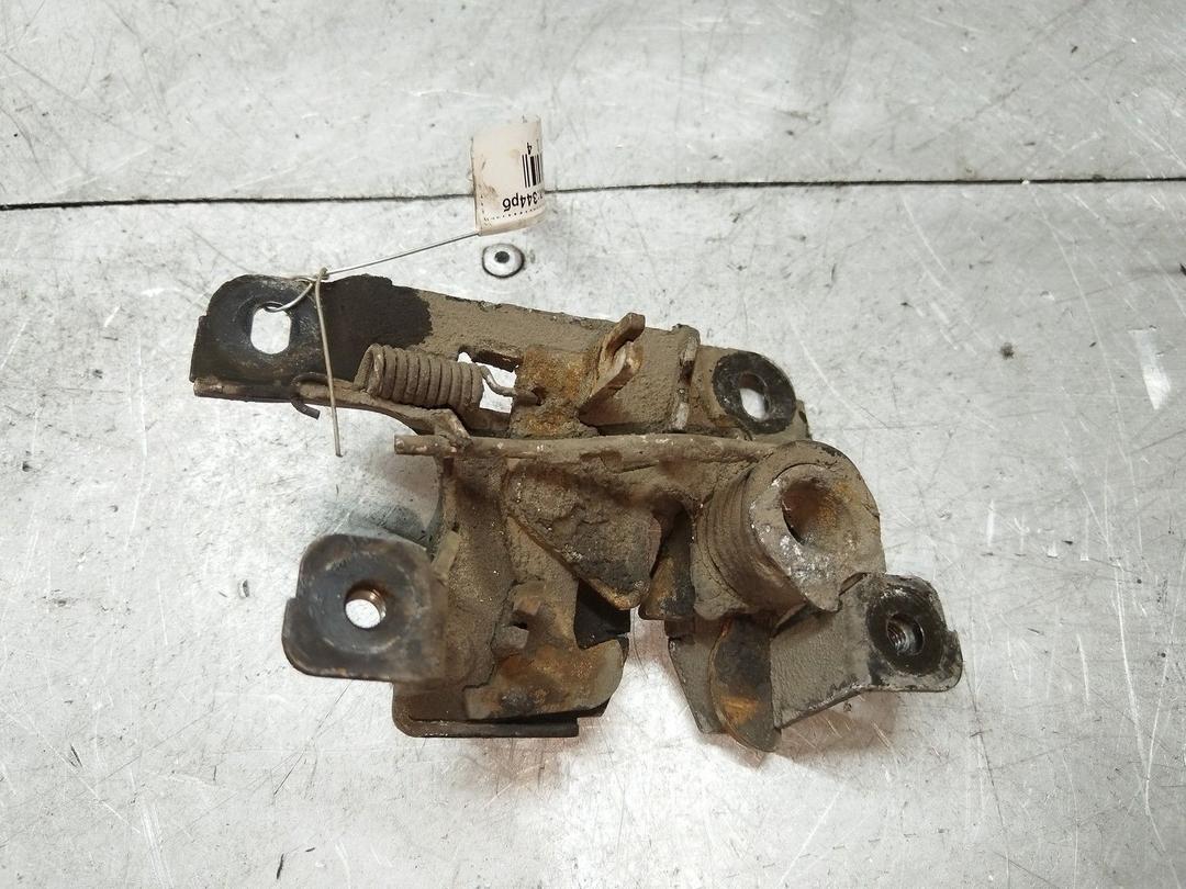 Замок капота IK8HJC Audi A4 купить