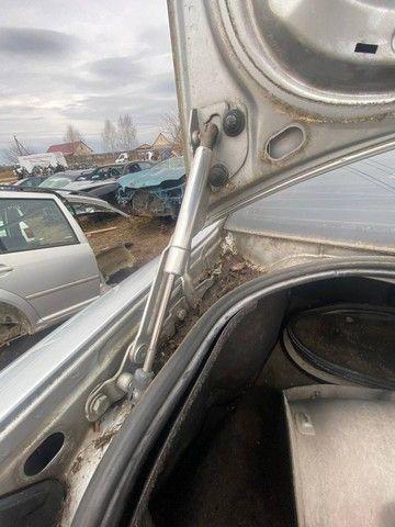 Амортизатор крышки багажника (3-5 двери) CQV74G Volkswagen Passat - Фото 2