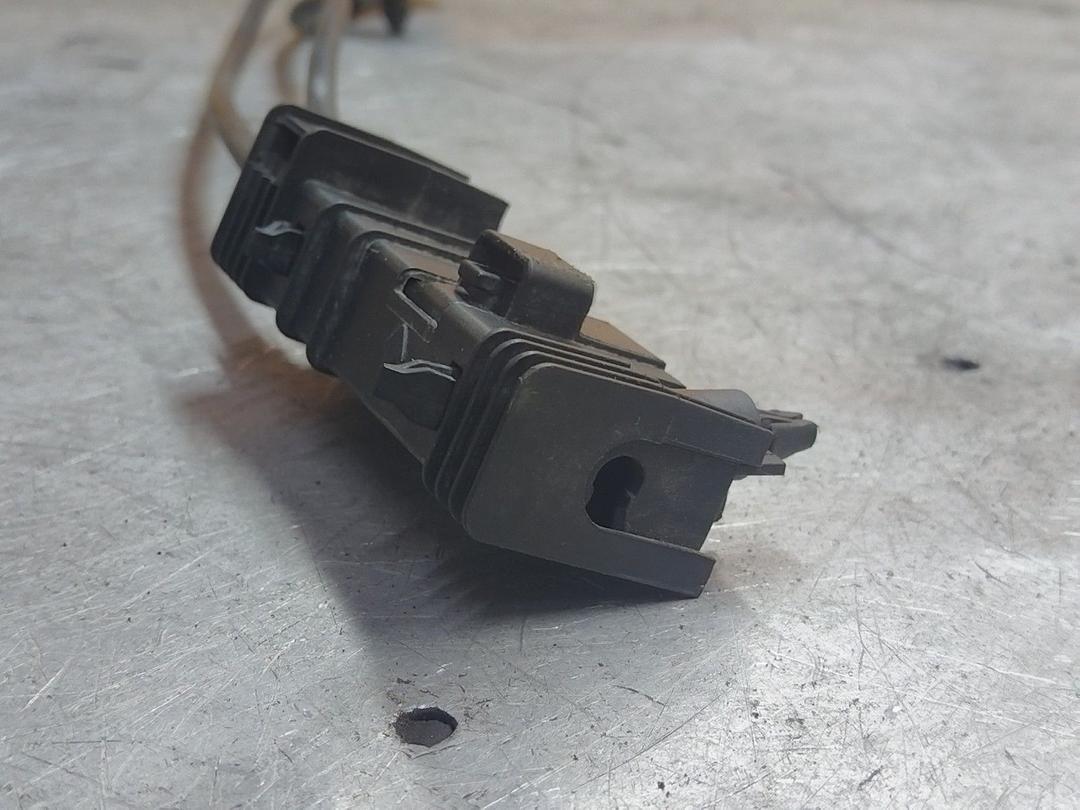 Трос капота 6HO9OJ Ford Fusion - Фото 6