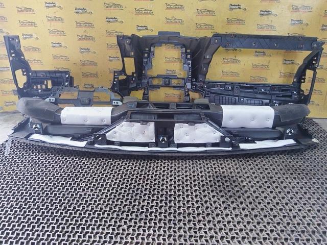 Панель передняя салона (торпедо) OL37WI Kia Sorento undefined