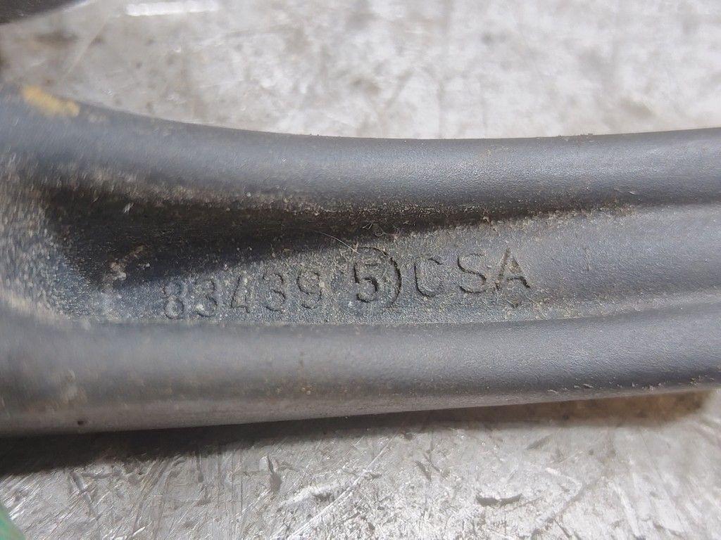 Ручка открывания капота UXHGDW Renault Scenic - Фото 5