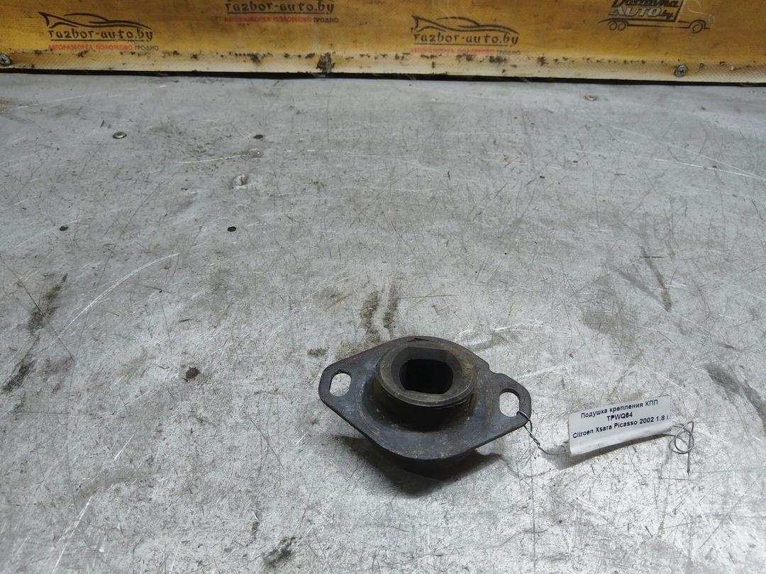 Подушка крепления КПП TPWQ64 Citroen Xsara Picasso
