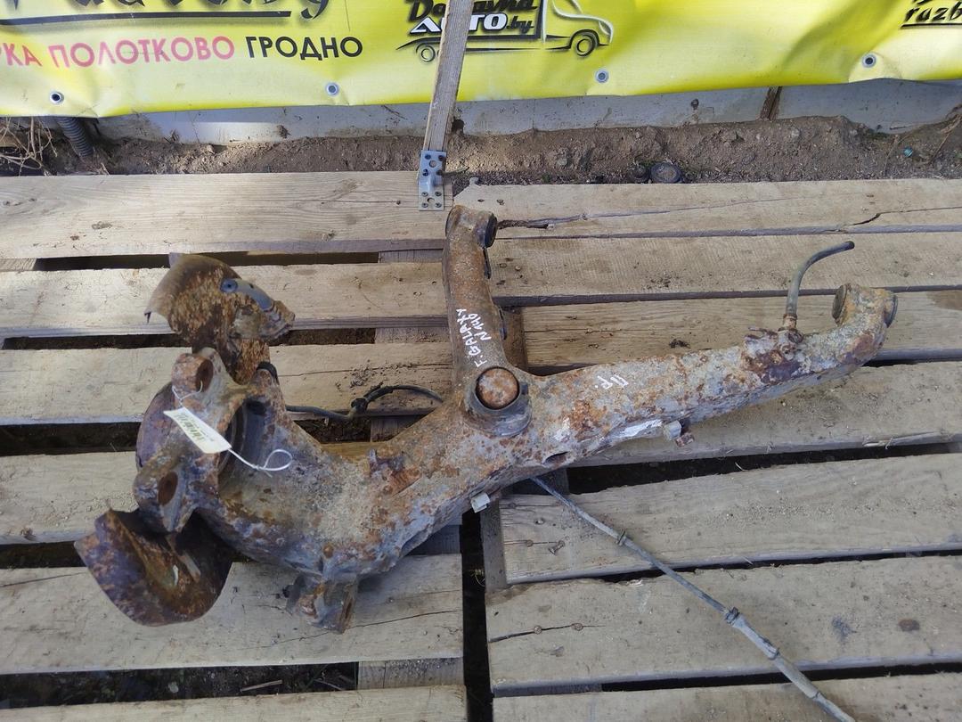 Рычаг задний правый T3Y3E8 Ford Galaxy