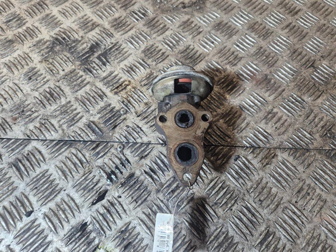 Клапан EGR MBKZEM Toyota Corolla