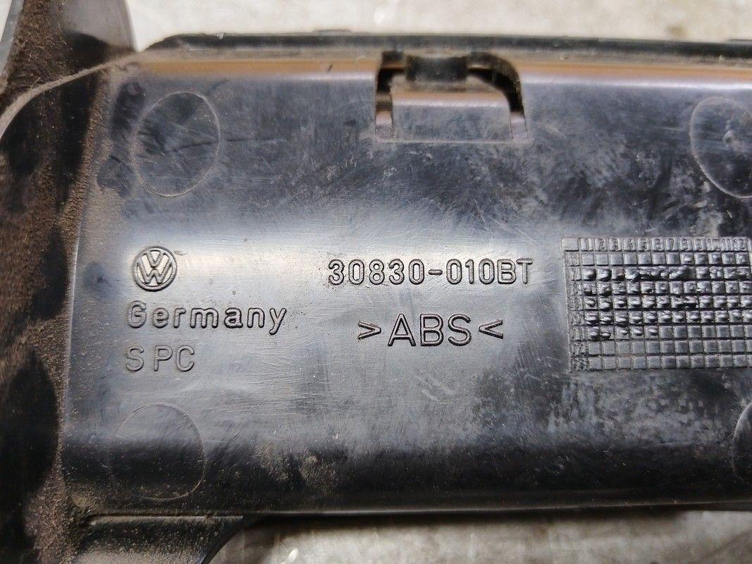 Пепельница 7QT04O Volkswagen Passat купить в магазине запчастей бу