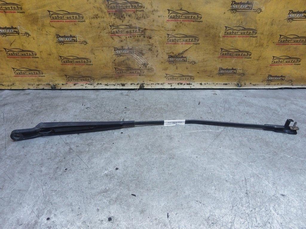 Щеткодержатель (поводок стеклоочистителя, дворник) 0L9DLV Citroen C5 - Фото 4