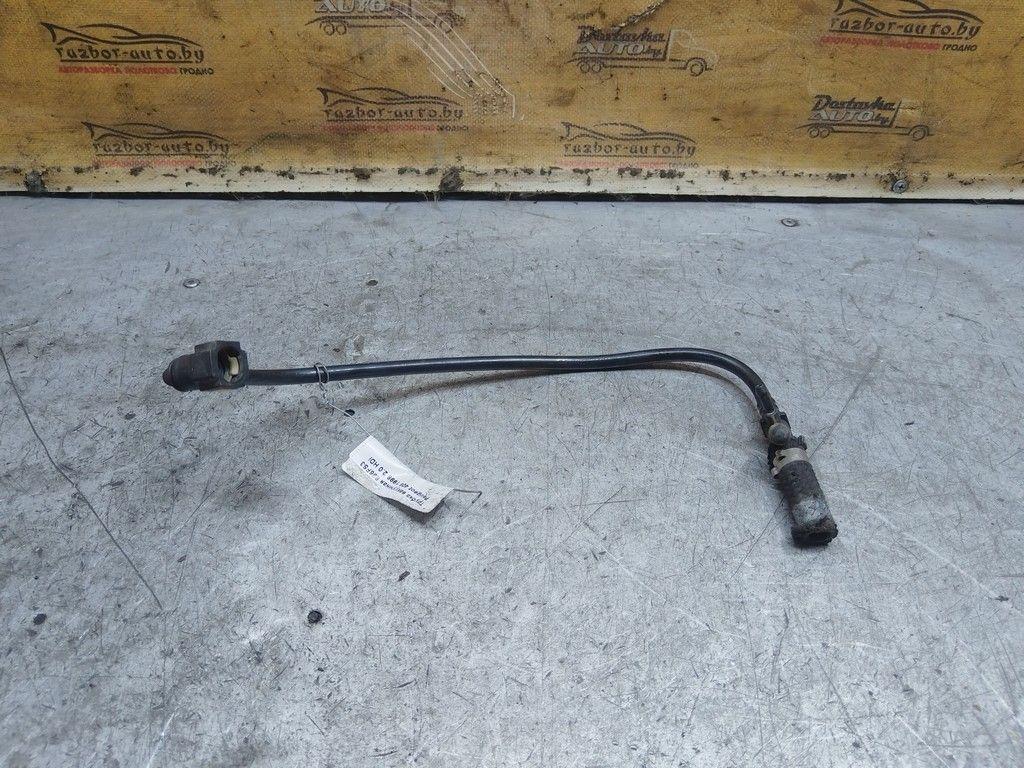 Трубка вакуумная 896FS3 Peugeot 406 - Фото 5