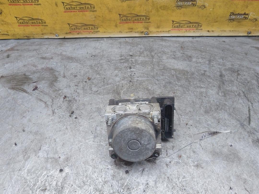 Блок ABS MZ3TBF Nissan Note купить