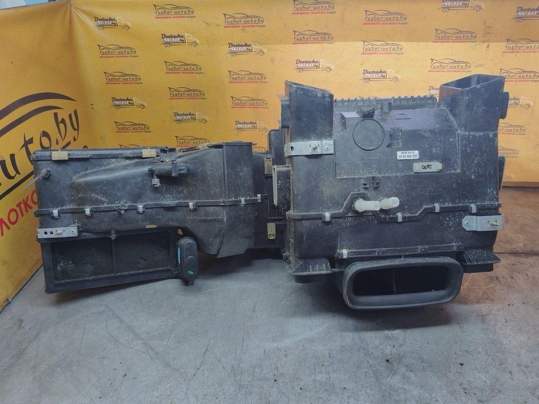 Корпус отопителя (печки) 7HW3E9 Mercedes C W202 купить