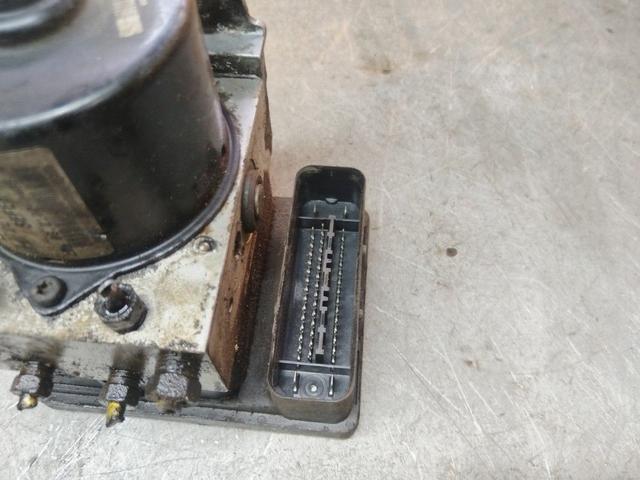 Блок ABS EPZ5FD Honda Accord купить на авторазборке