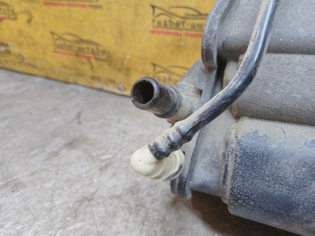 Адсорбер 6XIPUJ Saab 9-3 купить с доставкой