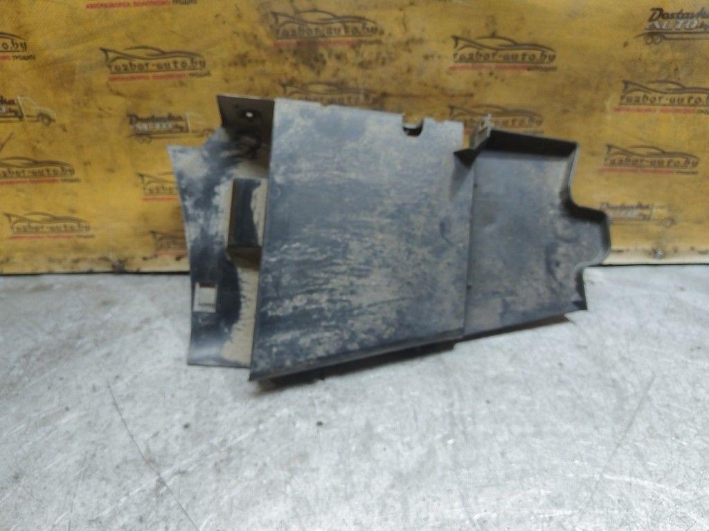 Защита днища ODY068 Citroen C5 - Фото 3