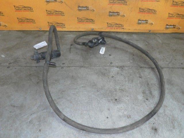 Омыватель правой фары MVUTXF Volkswagen Golf - Фото 4