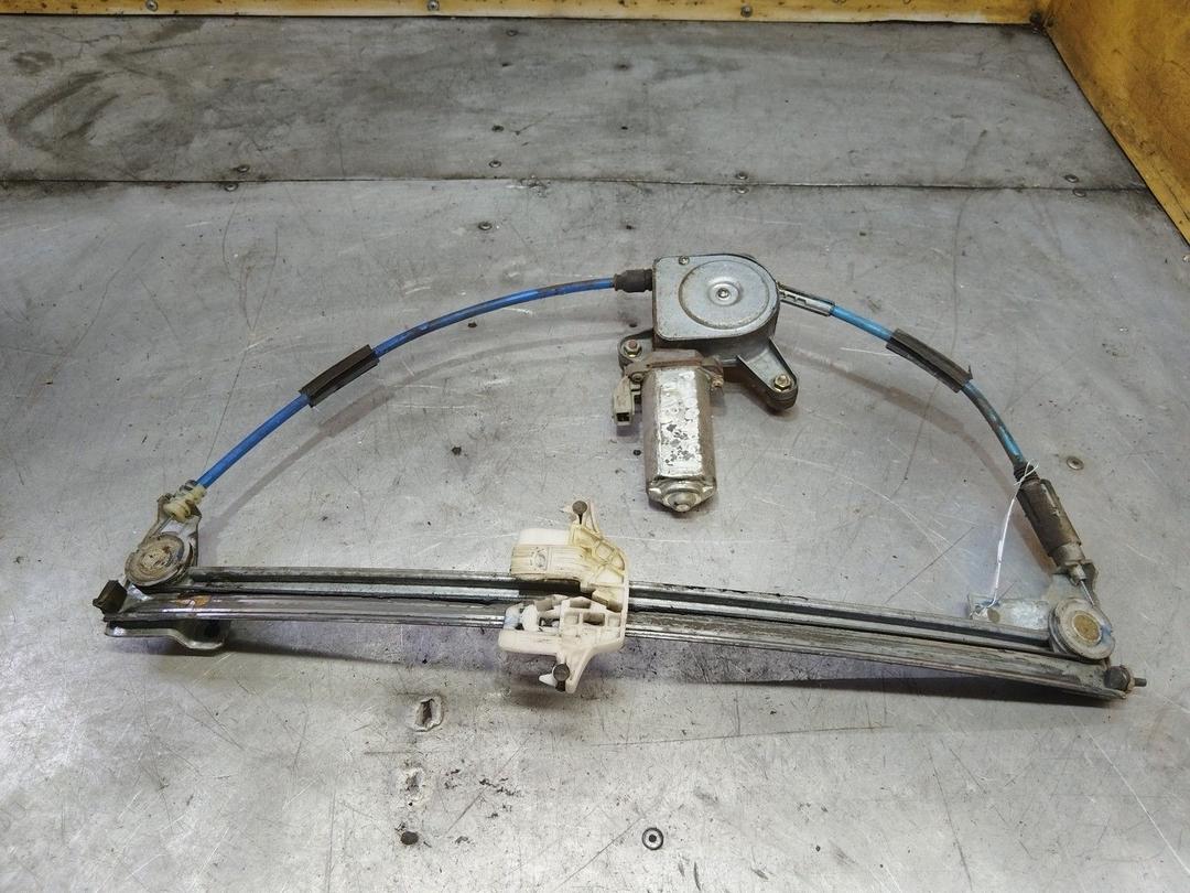 Стеклоподъемник электрический передний правый Z2UZQT Peugeot 406 - Фото 3