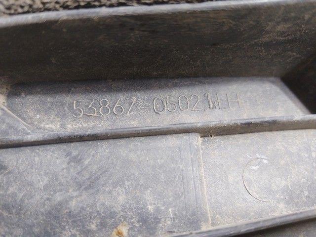 Пыльник крыла переднего левого G1U192 Toyota Avensis купить в магазине запчастей бу