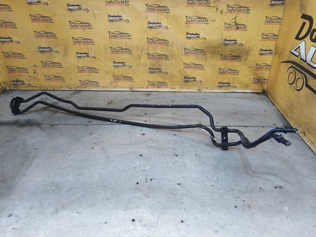 Трубка гидроусилителя MS9MCS Peugeot 607