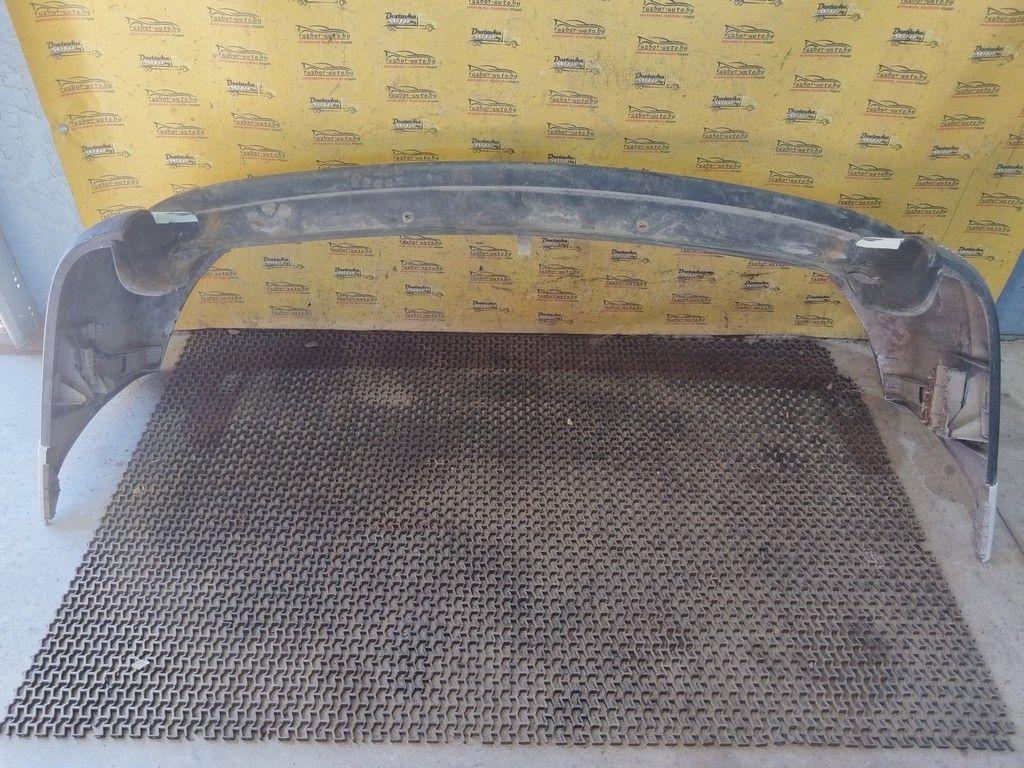 Бампер задний 6G3MI4 Renault Espace - Фото 8