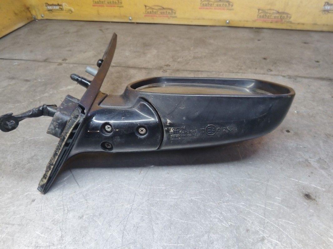 Зеркало наружное правое PSOJ16 Toyota Avensis Verso купить с доставкой