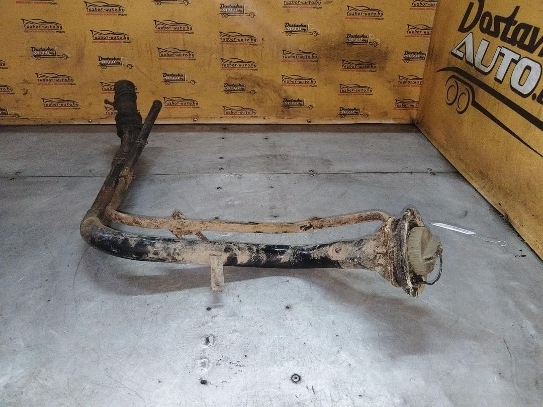 Горловина топливного бака X6INSK Mazda Premacy - Фото 1