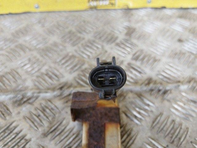 Блок управления вентилятором радиатора 0SMLAE Toyota Yaris Verso - Фото 2