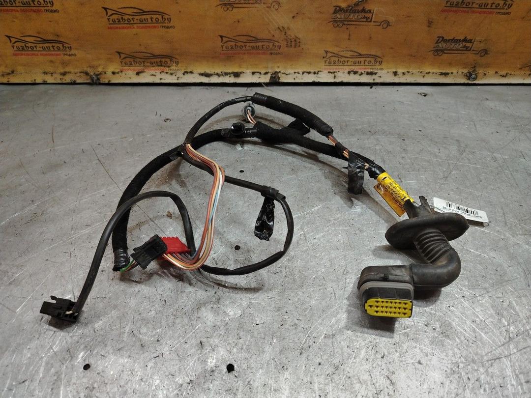Проводка двери передней правой 5BH45O Renault Kangoo - Фото 1