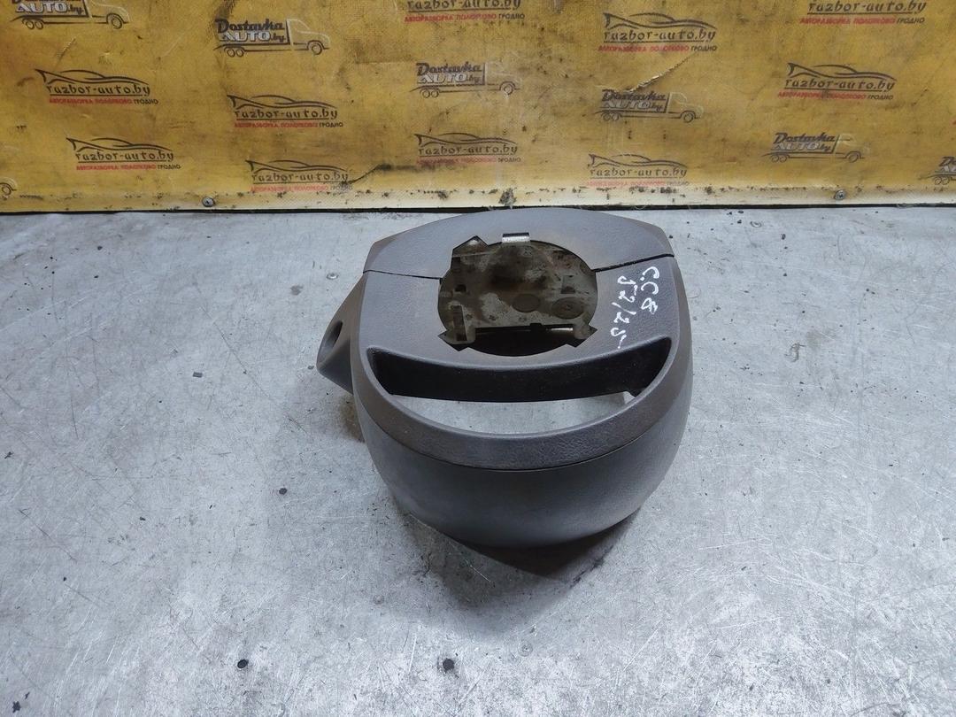 Кожух рулевой колонки 0V9YU2 Citroen C8